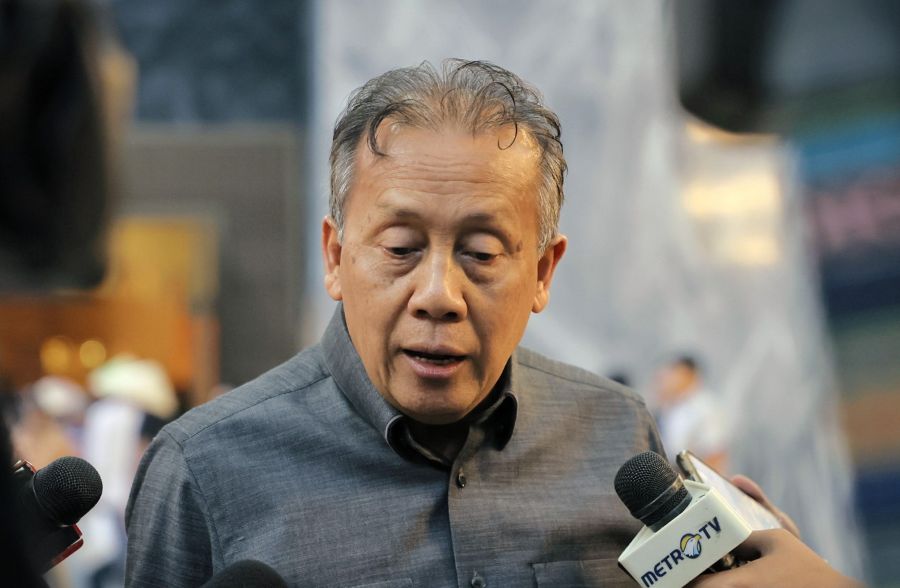 Saan Mustopa Pastikan DPR Kawal Penyelesaian Sengketa Agraria